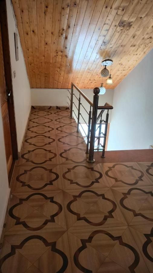 Apple Hotel Manali (Himachal Pradesh)
