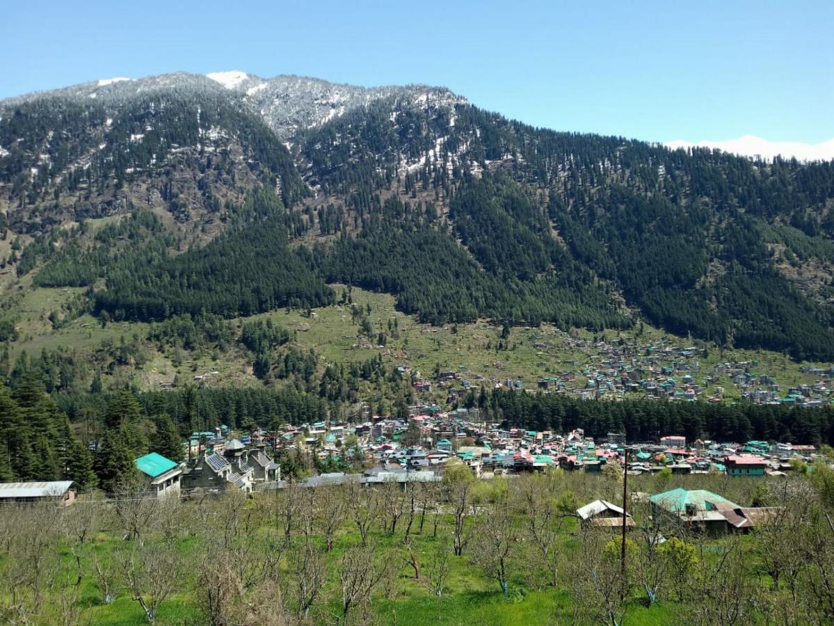 The Himalayan Retreat By Le Stays - 500 Metres From Hadimba Devi Temple * Manali (Himachal Pradesh)