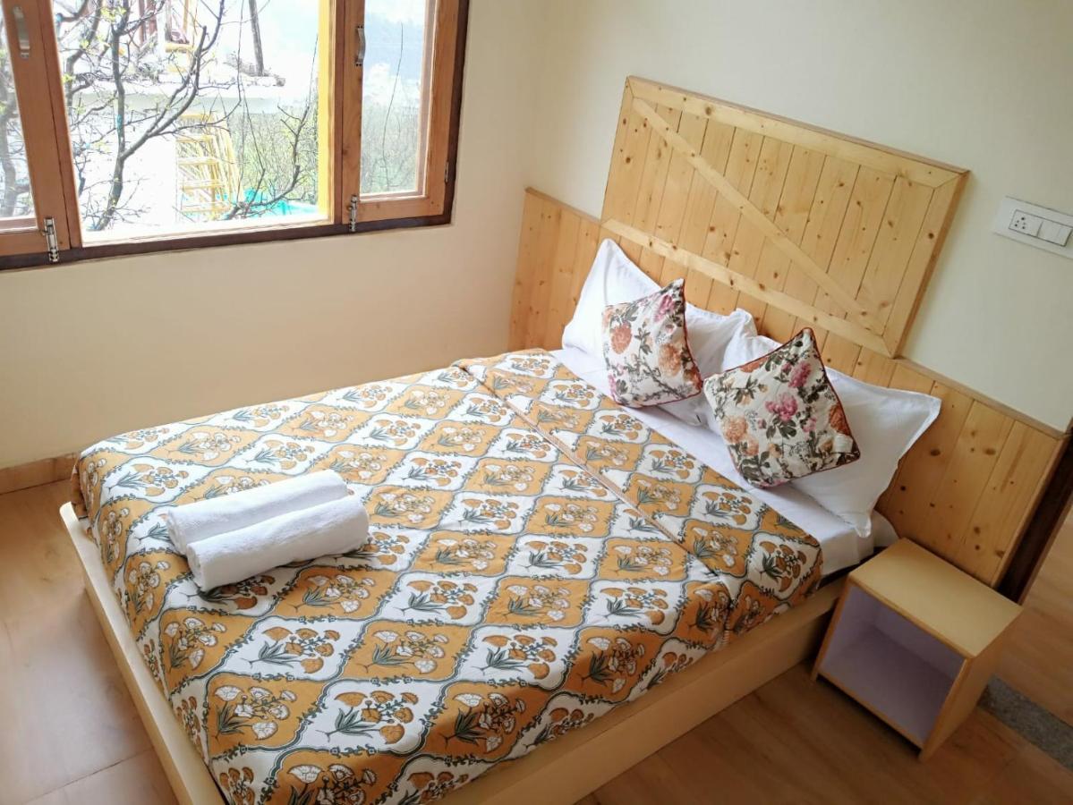 The Himalayan Retreat By Le Stays - 500 Metres From Hadimba Devi Temple Guest house