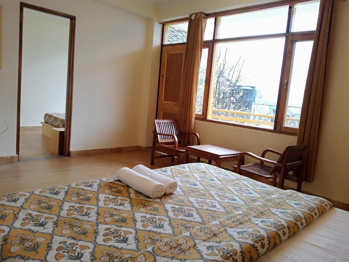 The Himalayan Retreat By Le Stays - 500 Metres From Hadimba Devi Temple Manali (Himachal Pradesh)