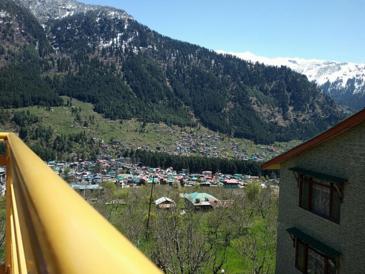 The Himalayan Retreat By Le Stays - 500 Metres From Hadimba Devi Temple * Manali (Himachal Pradesh)