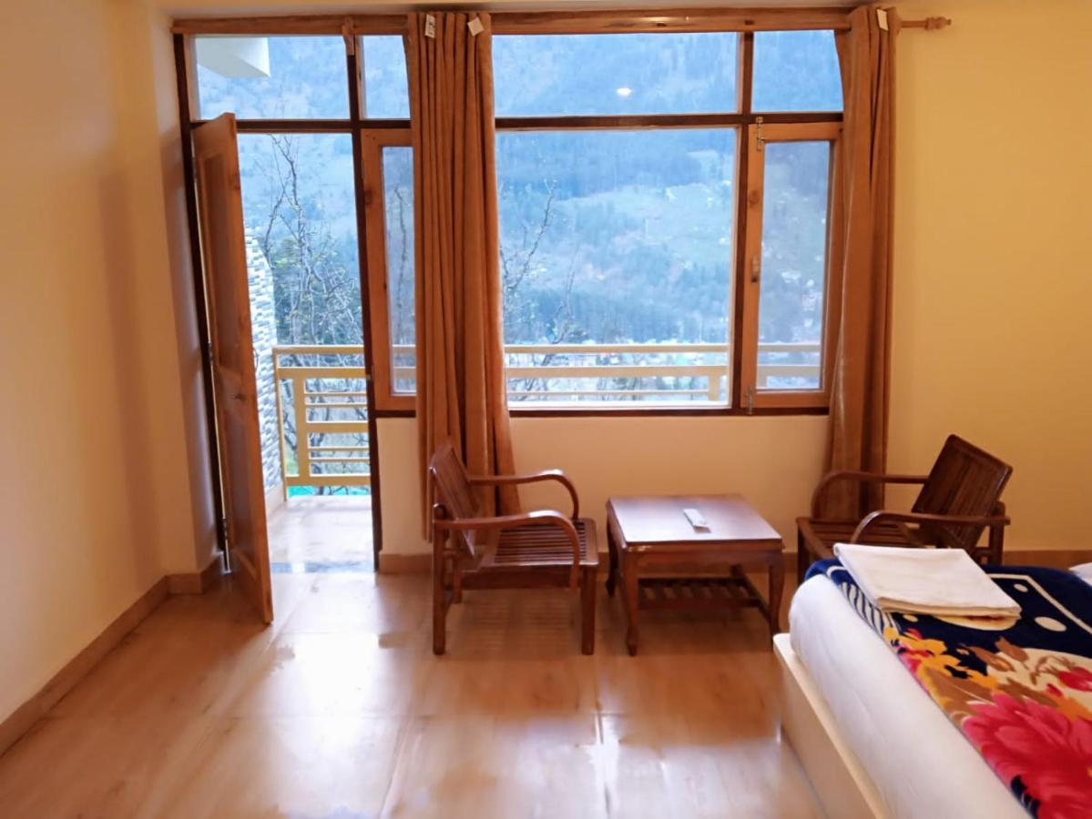 Guest house The Himalayan Retreat By Le Stays - 500 Metres From Hadimba Devi Temple Manali (Himachal Pradesh)