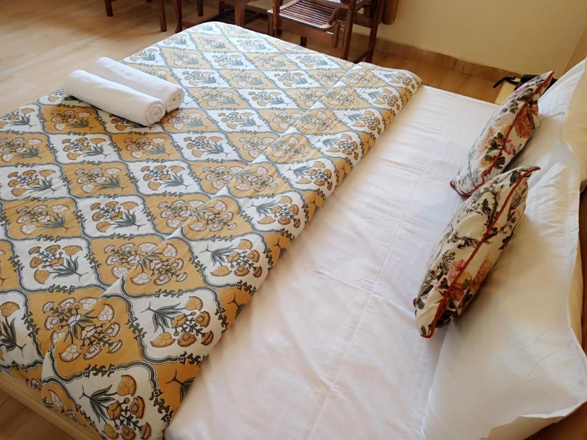 The Himalayan Retreat By Le Stays - 500 Metres From Hadimba Devi Temple *