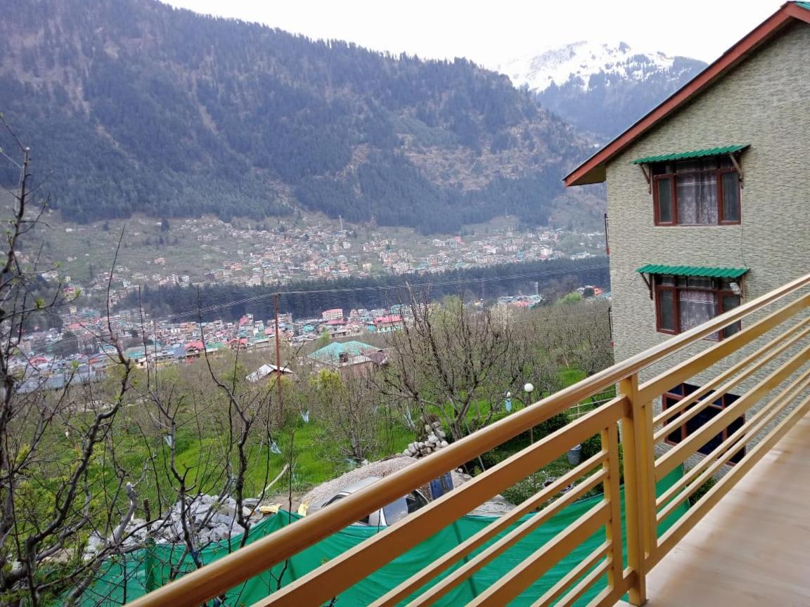The Himalayan Retreat By Le Stays - 500 Metres From Hadimba Devi Temple Manali (Himachal Pradesh)