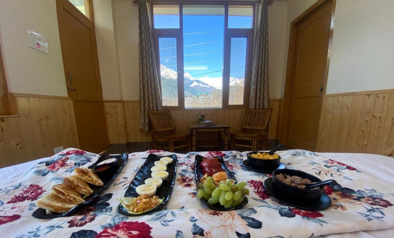 Spire View Manali (Himachal Pradesh)