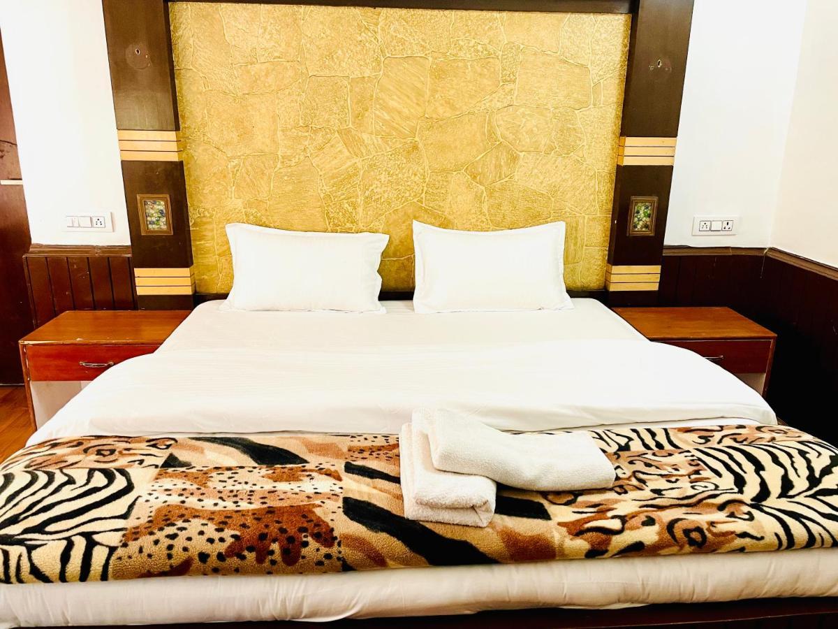 Devi Dayar Hotel Manali (Himachal Pradesh)