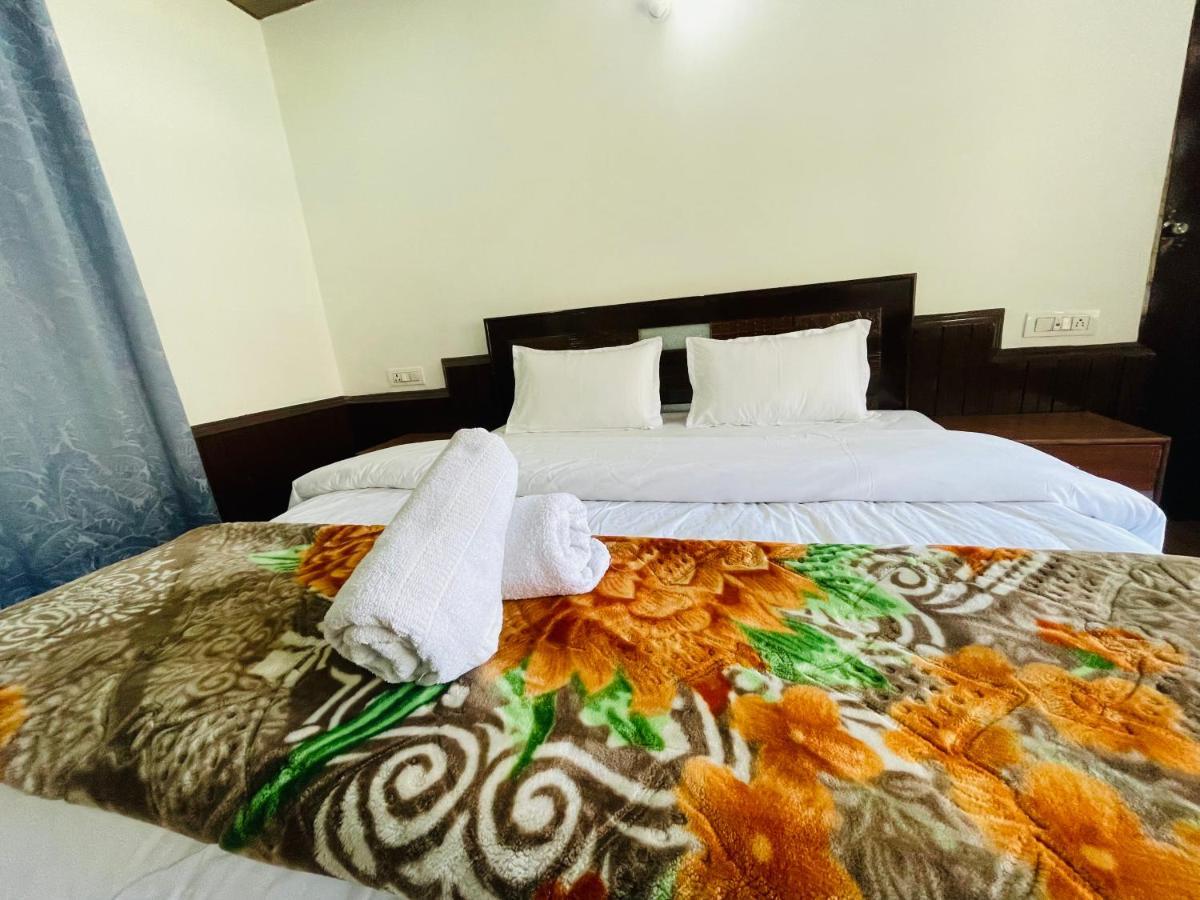 Hotel Devi Dayar Manali (Himachal Pradesh)