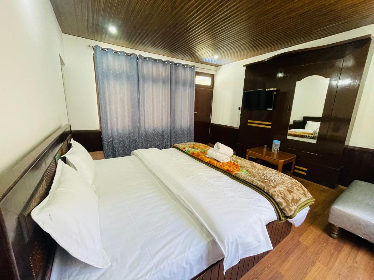 Devi Dayar Hotel