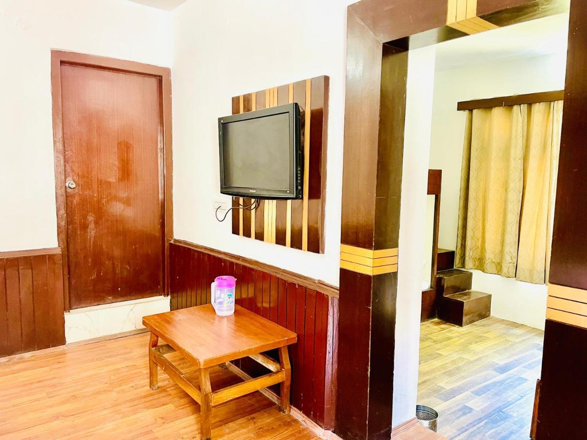 Devi Dayar Hotel 3*