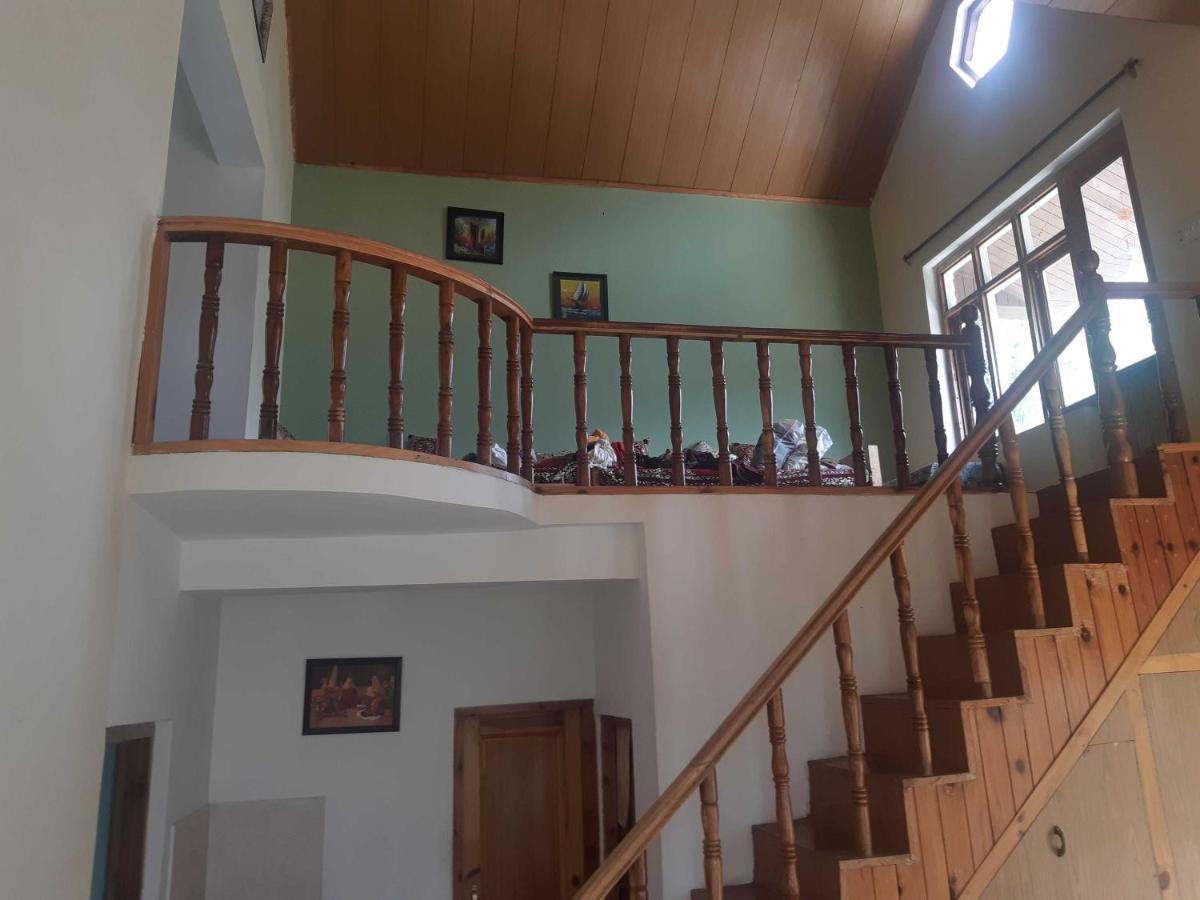 O Singh Saab Cotages Hotel
