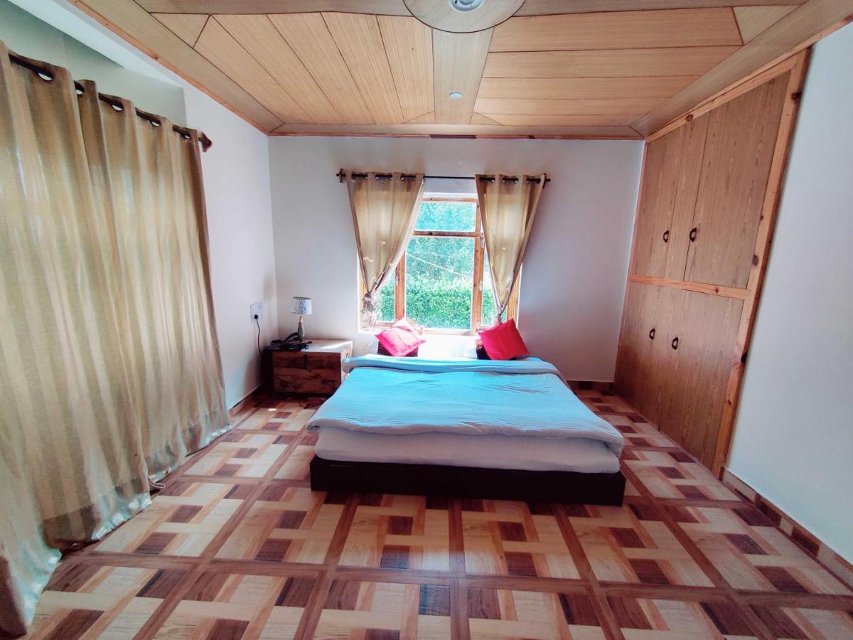 Hotel O Singh Saab Cotages