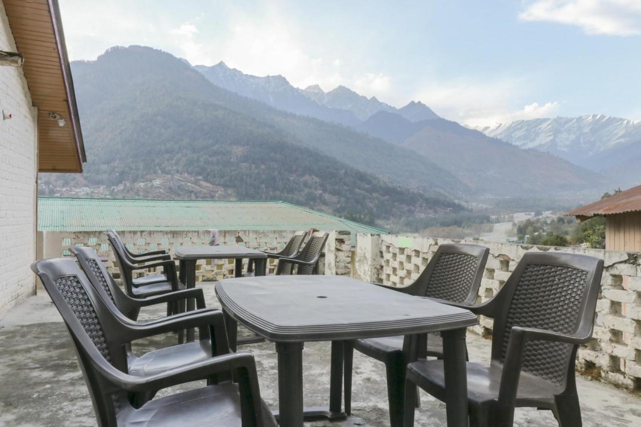 Flagship Blue Chip Hotel Manali (Himachal Pradesh)