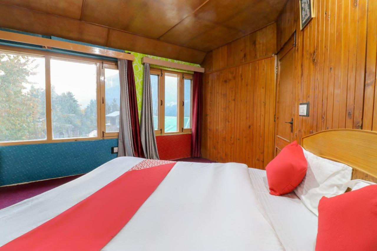 Hotel Flagship Blue Chip Manali (Himachal Pradesh)