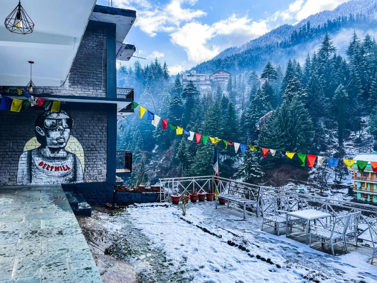 The Deephill Vivid * Manali (Himachal Pradesh)
