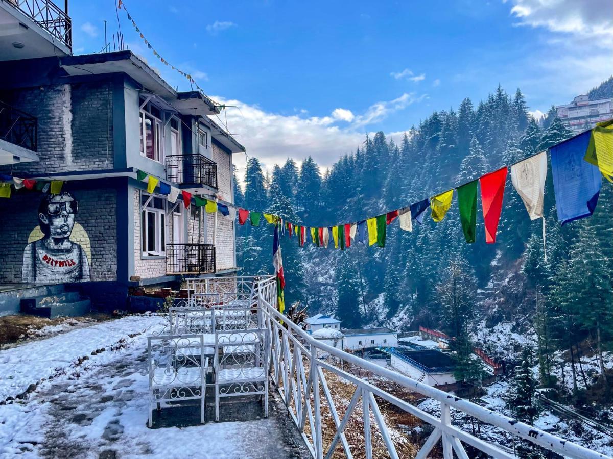 The Deephill Vivid * Manali (Himachal Pradesh)