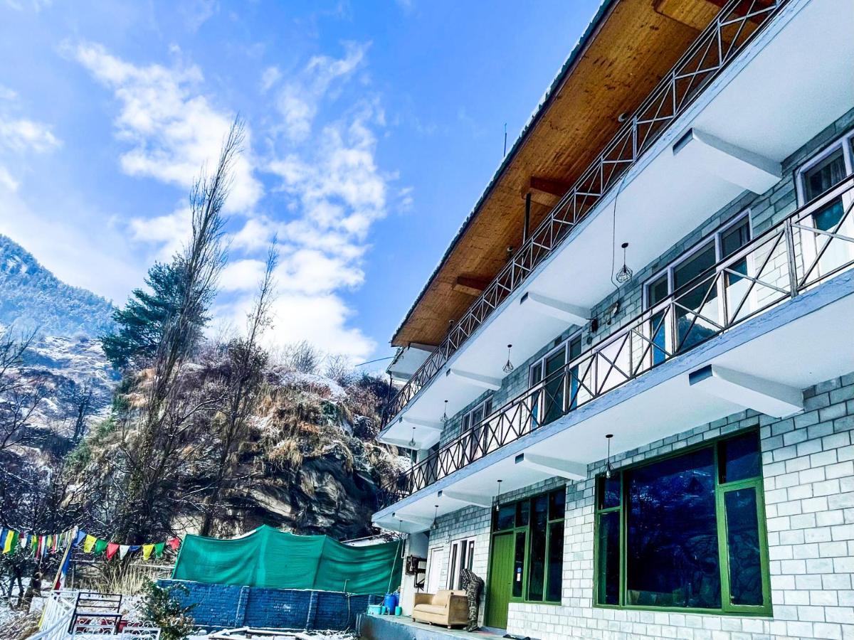The Deephill Vivid Manali (Himachal Pradesh)