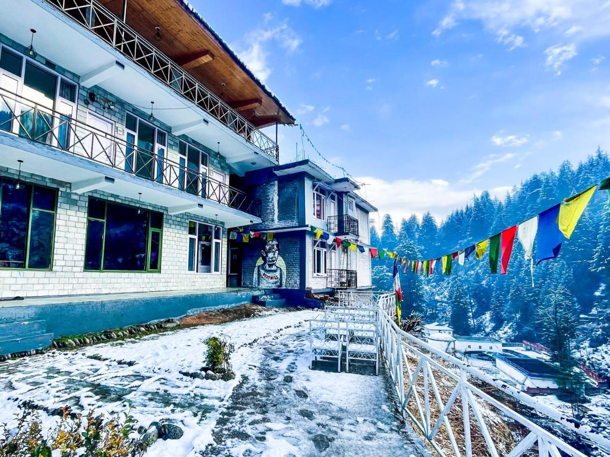 Guest house The Deephill Vivid