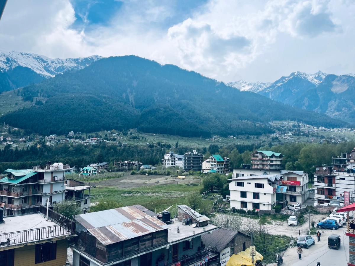 Royal View 4* Manali (Himachal Pradesh)