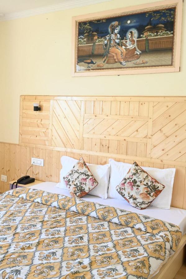 The Himalayan Retreat By Le Stays - 500 Metres From Hadimba Devi Temple Manali (Himachal Pradesh)