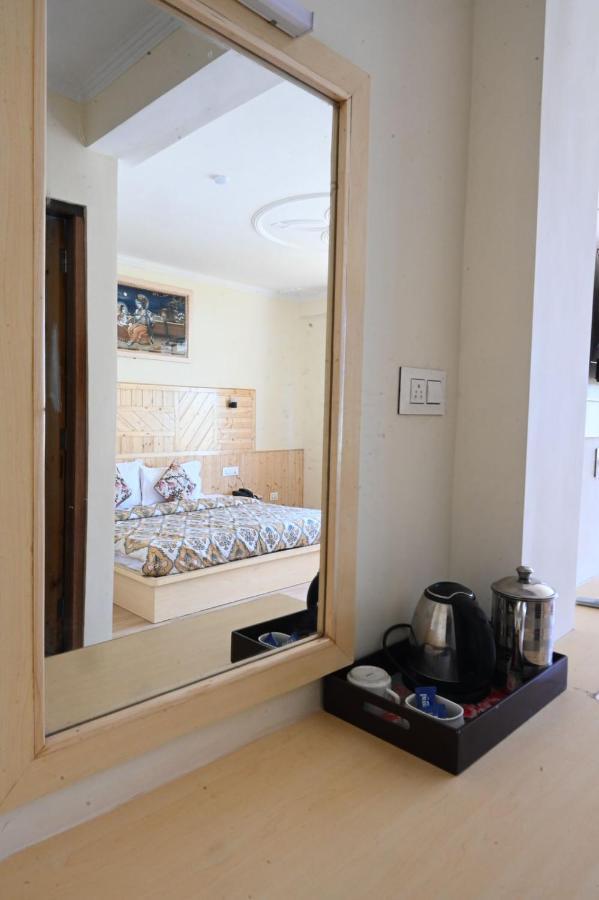 Guest house The Himalayan Retreat By Le Stays - 500 Metres From Hadimba Devi Temple *