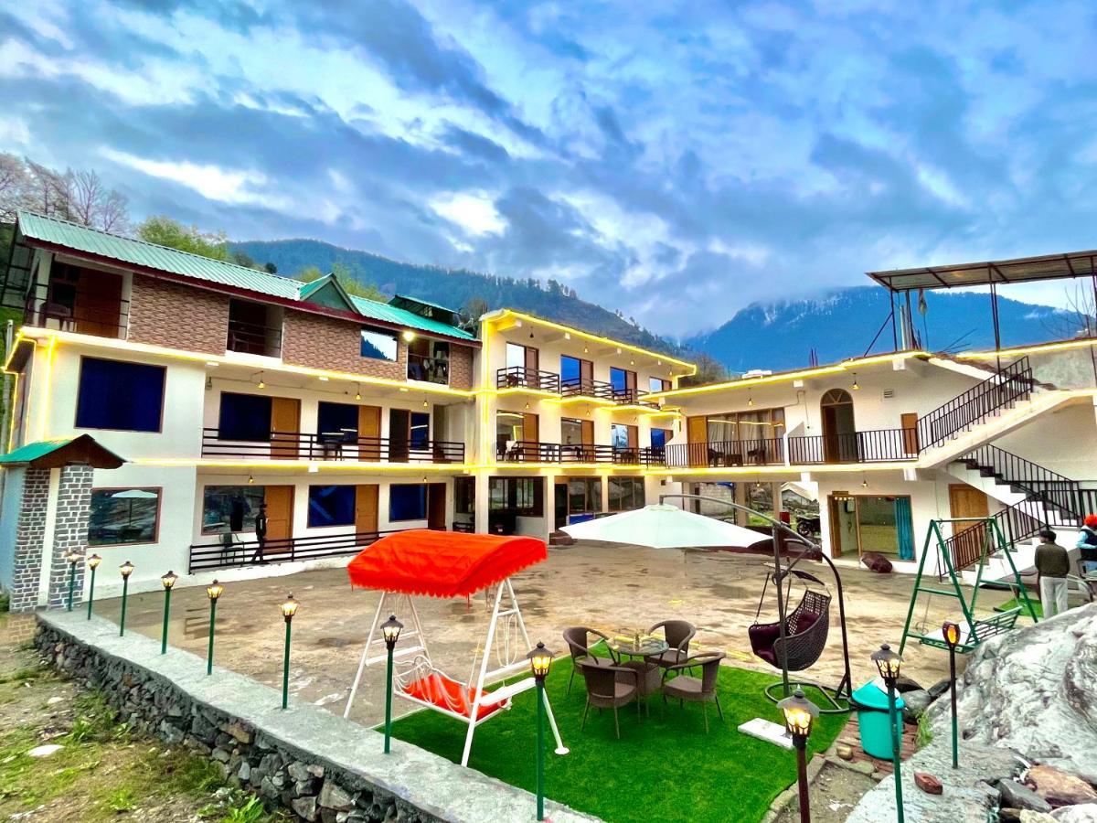 Hotel Happy Valley Riverside Resort, - Of The Year