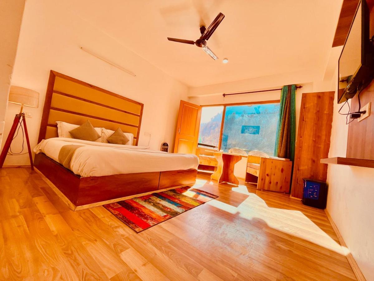 Happy Valley Riverside Resort, - Of The Year 4*