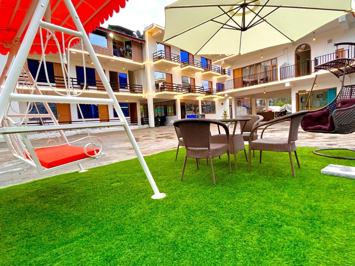Happy Valley Riverside Resort, - Of The Year 4*