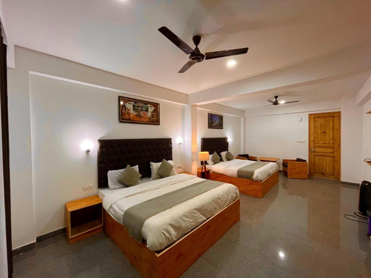 Hotel Happy Valley Riverside Resort, - Of The Year