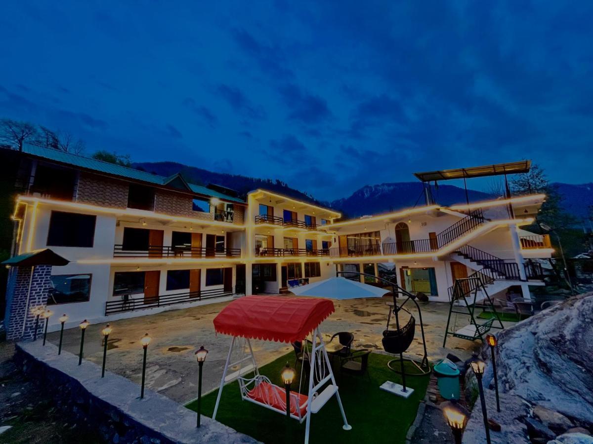 Hotel Happy Valley Riverside Resort, - Of The Year