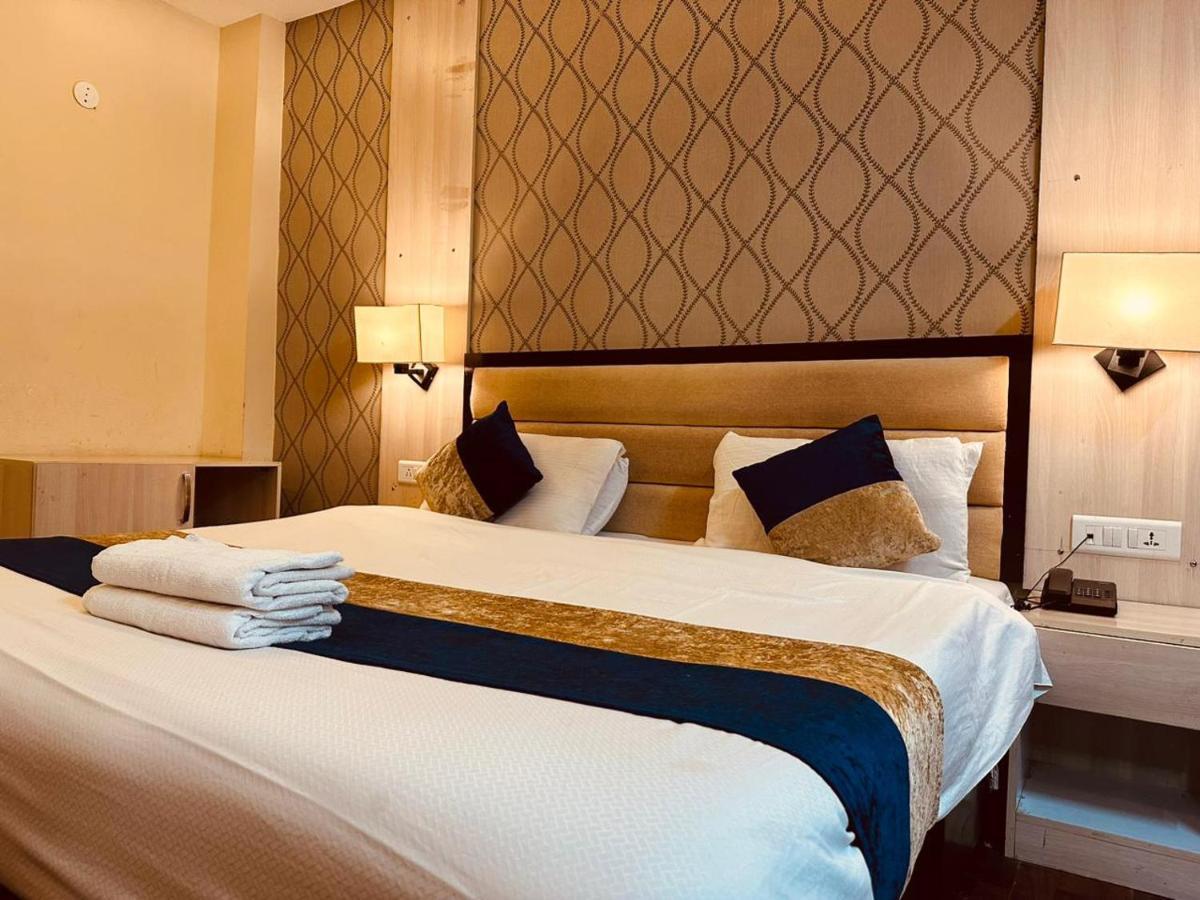 The Royal Majestic Mountain View Hotel 3*