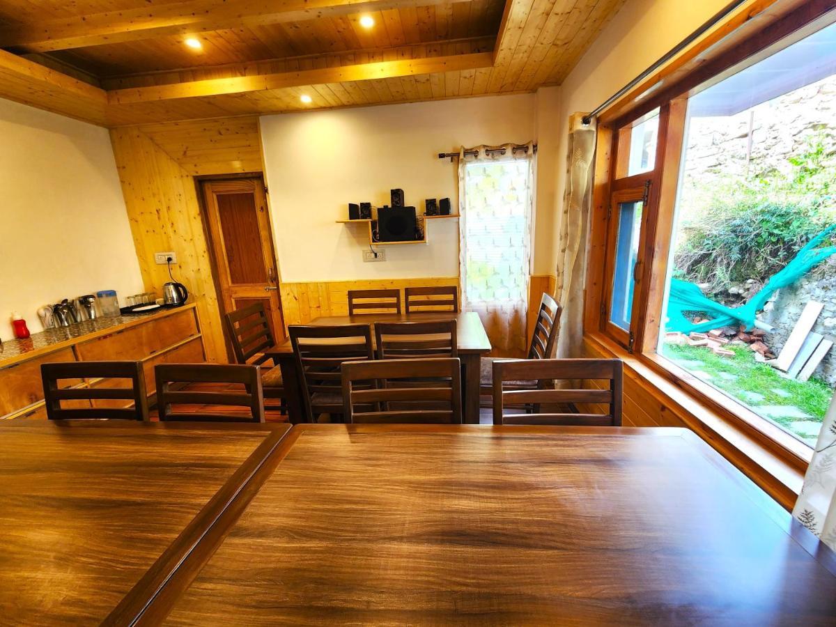 Luxury Planet Hotel Manali (Himachal Pradesh)