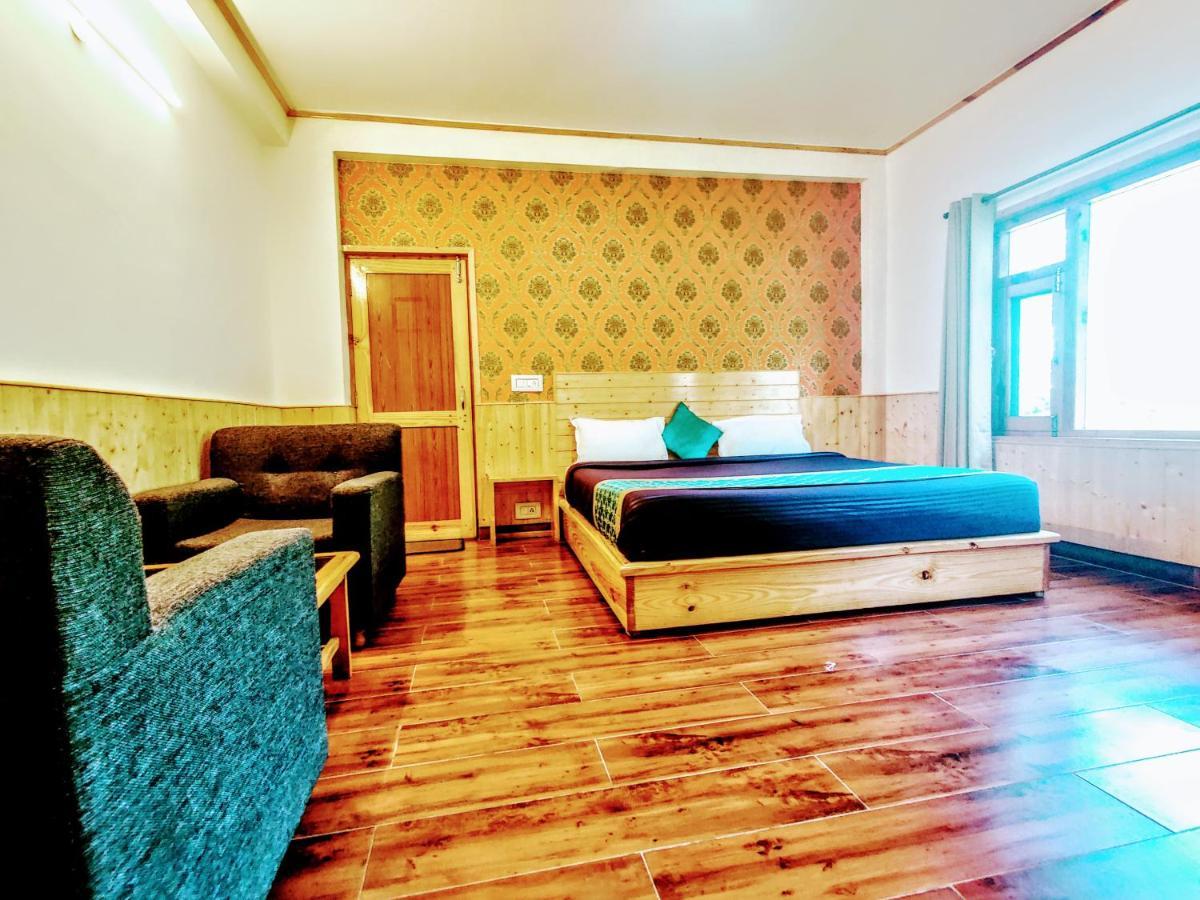 Hotel Luxury Planet