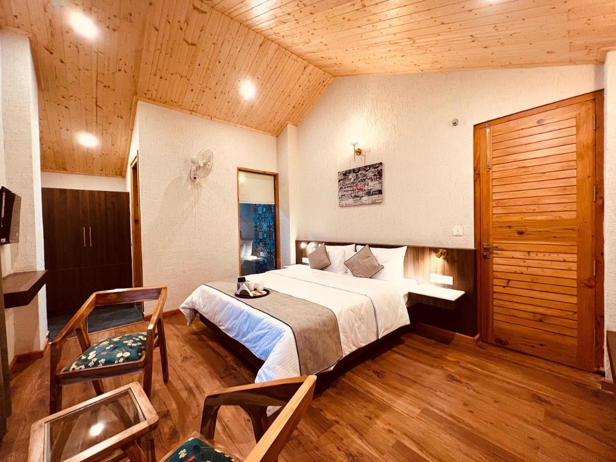 Yaato Retreat Guest house *