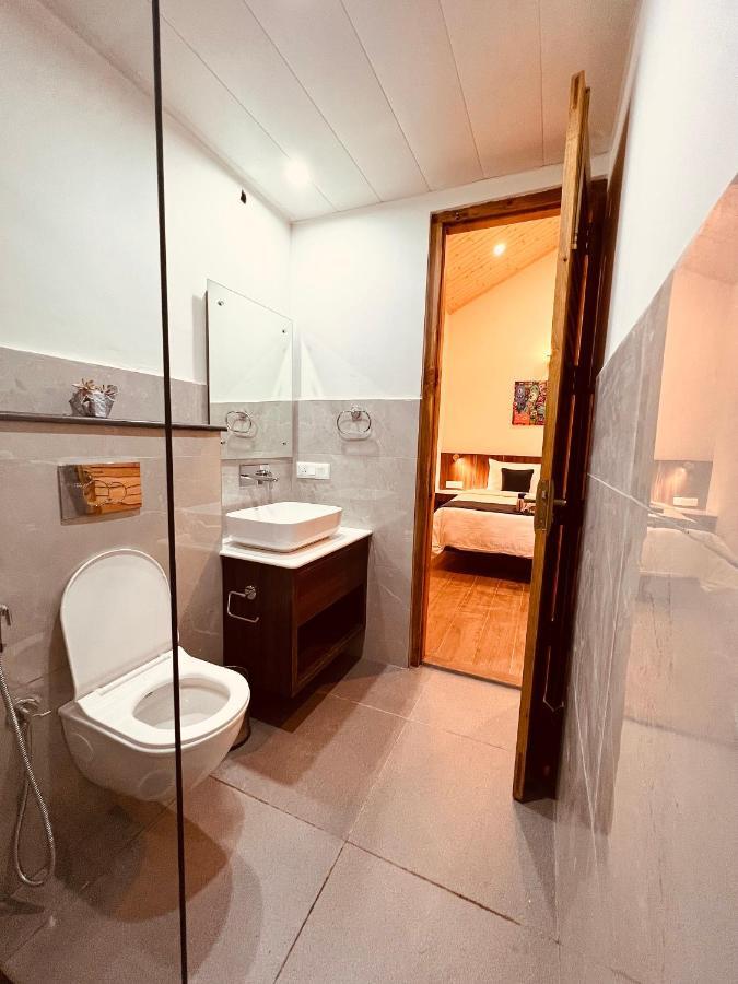 Guest house Yaato Retreat