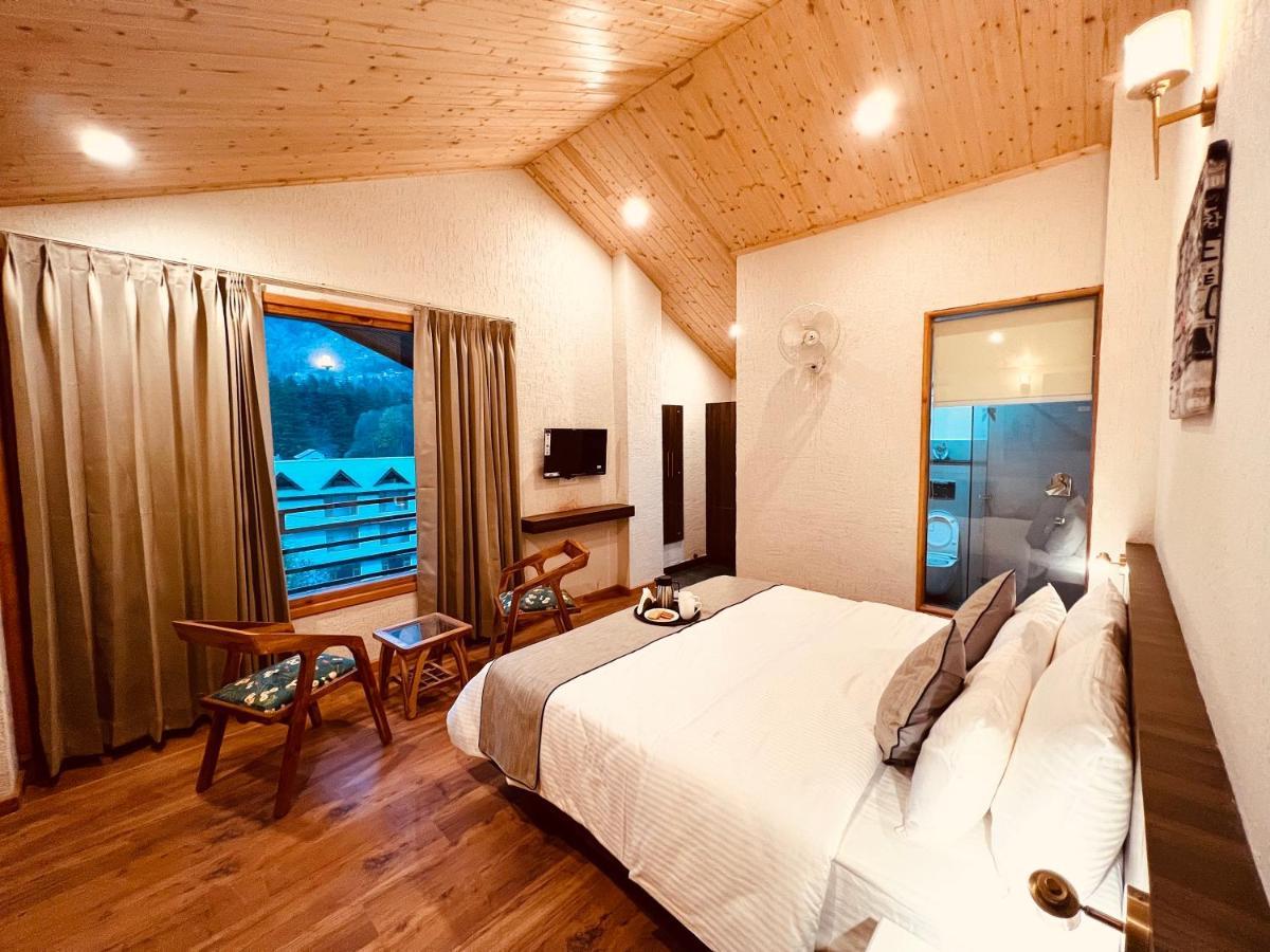 Yaato Retreat Guest house