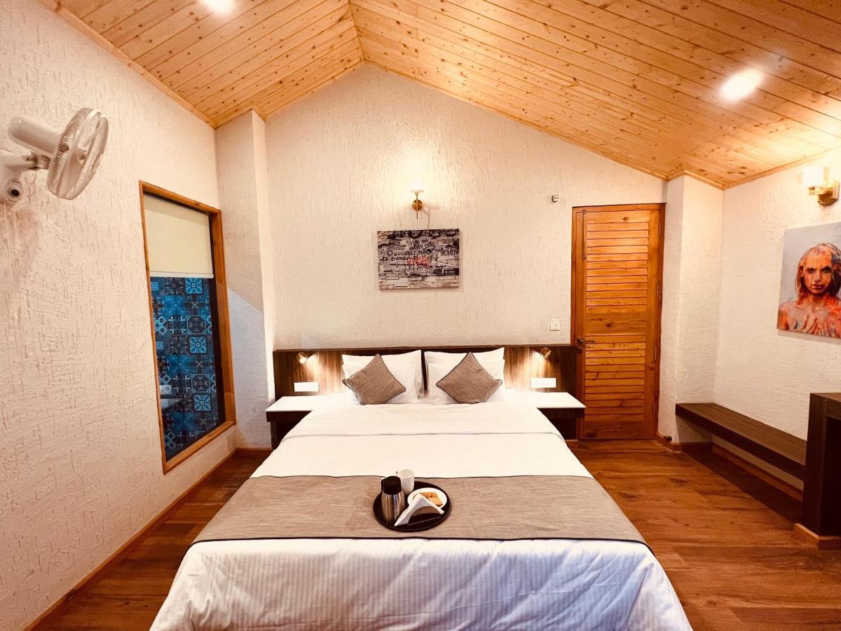 Yaato Retreat Manali (Himachal Pradesh)