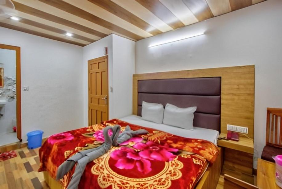 Shingar Manali (Himachal Pradesh)