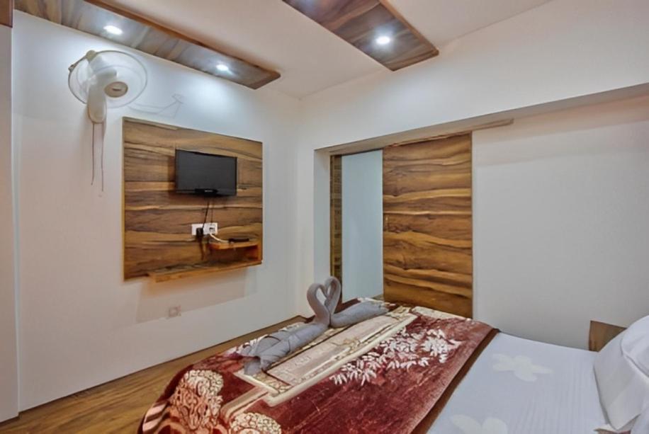 Shingar * Manali (Himachal Pradesh)