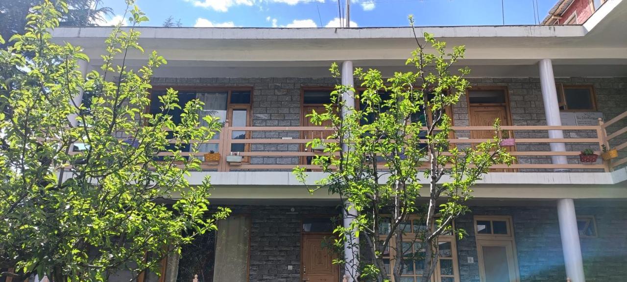 The Doors Homestay