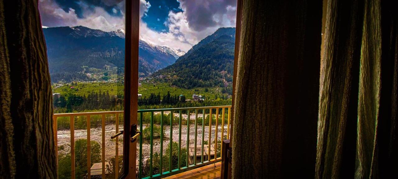 Hostel La Vaca India Manali (Himachal Pradesh)