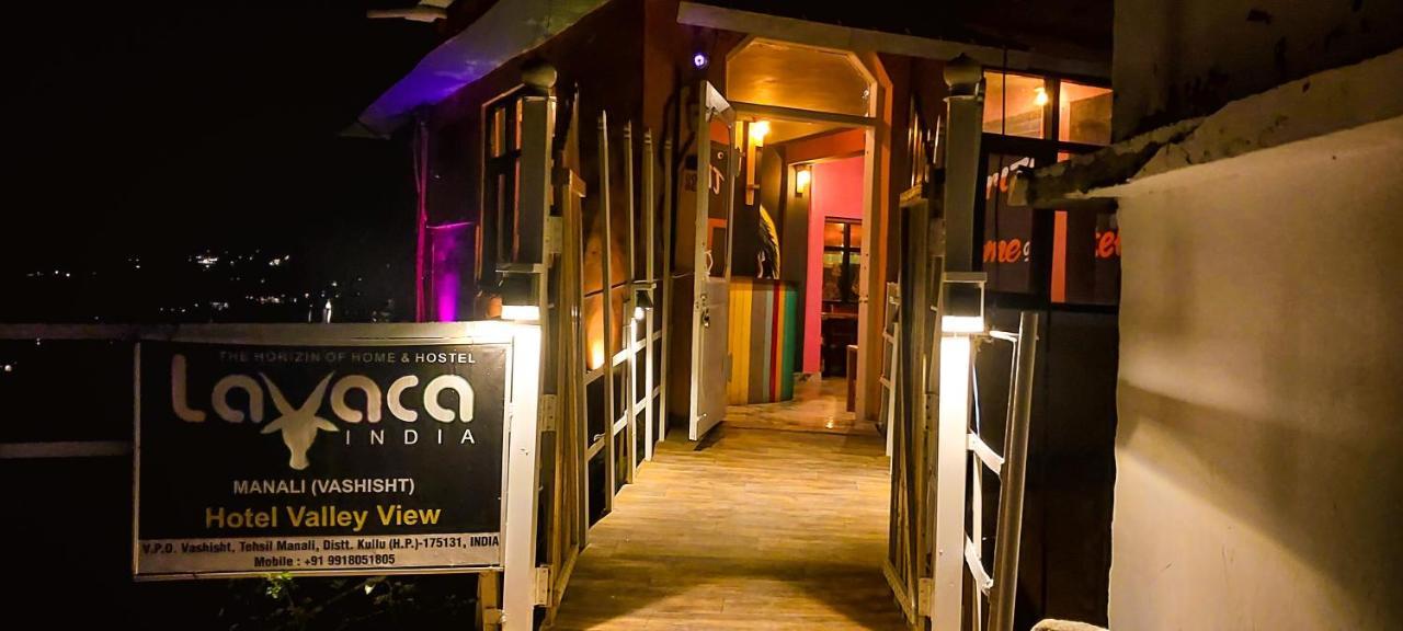 La Vaca India Hostel Manali (Himachal Pradesh)