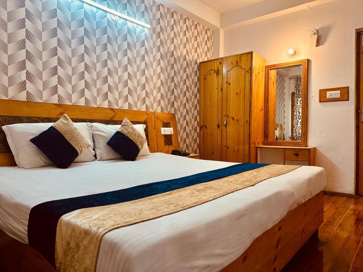 Wooibhotels The Solitaire 4* Manali (Himachal Pradesh)