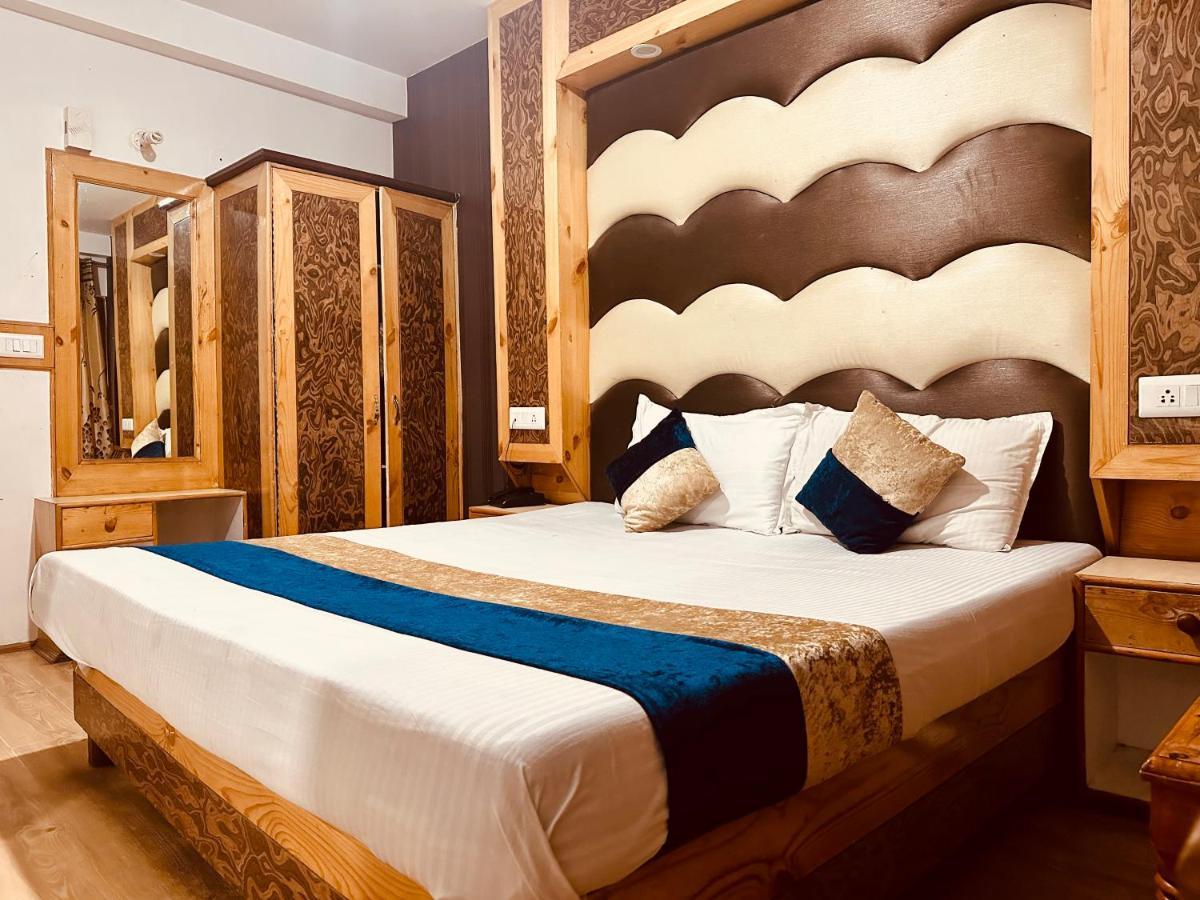 Homestay Wooibhotels The Solitaire