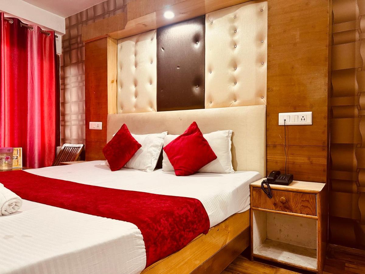 Homestay Wooibhotels The Solitaire Manali (Himachal Pradesh)