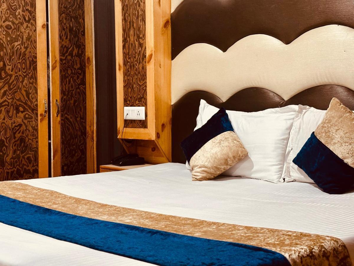 Wooibhotels The Solitaire Homestay