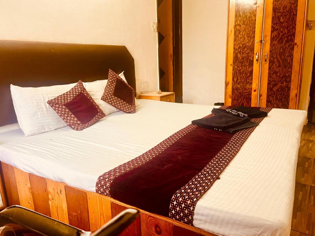Homestay Wooibhotels The Solitaire 4*