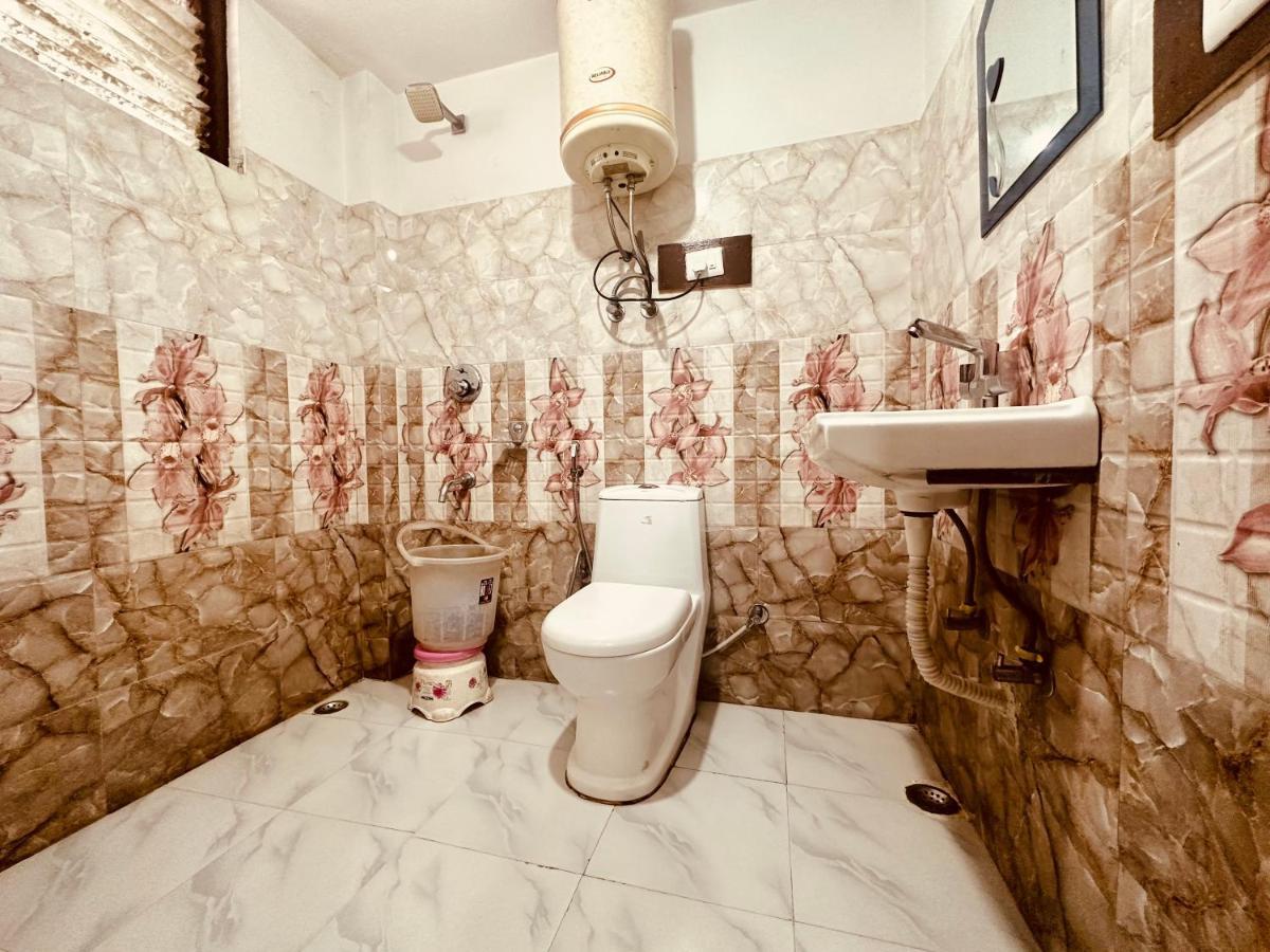 Wooibhotels The Solitaire Homestay 4*