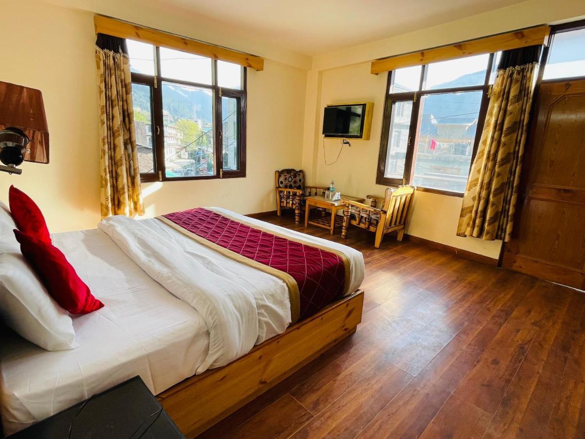The Royal Majestic Mountain View 3*