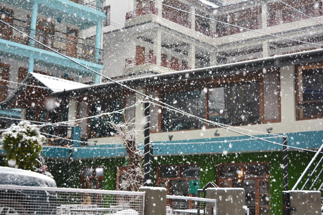 Neelgiri - Diaries Hotel
