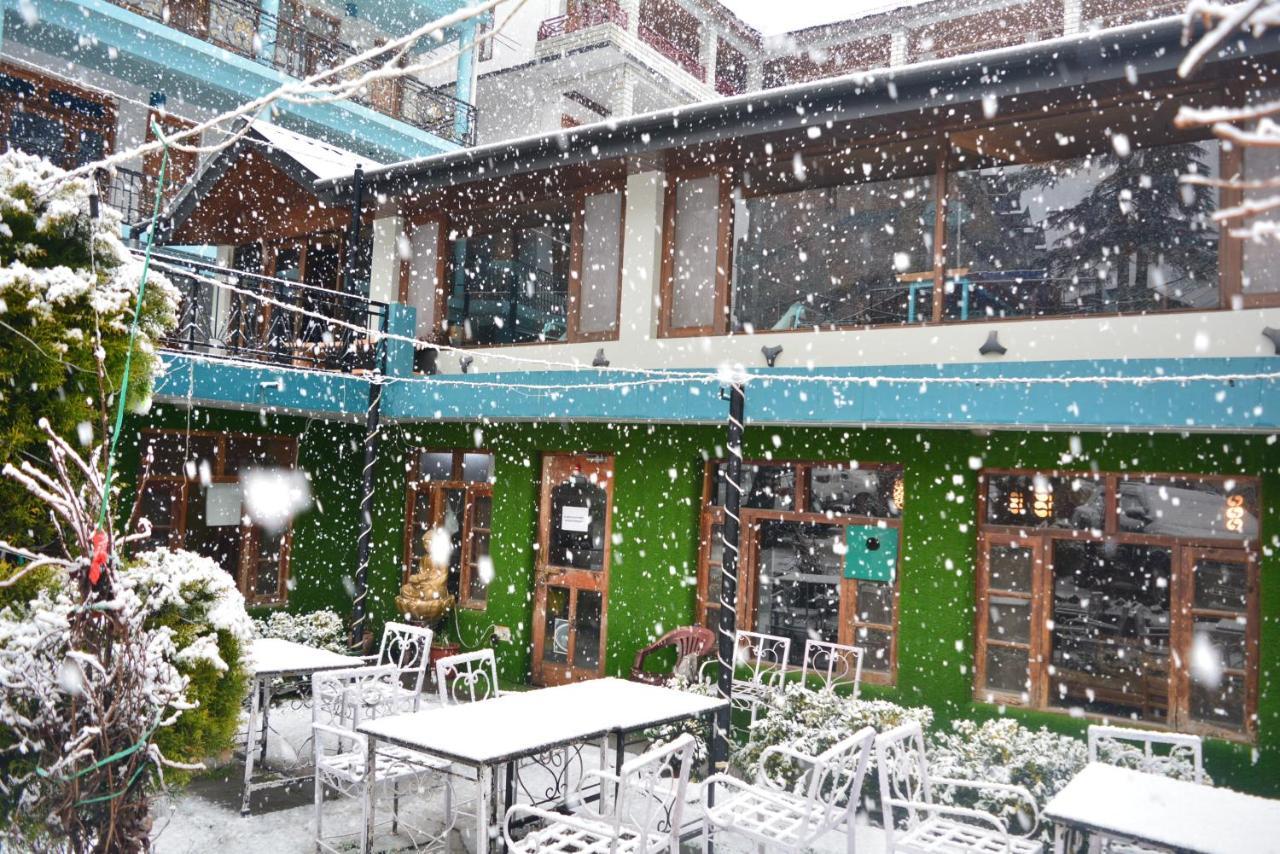 Neelgiri - Diaries Hotel 3*
